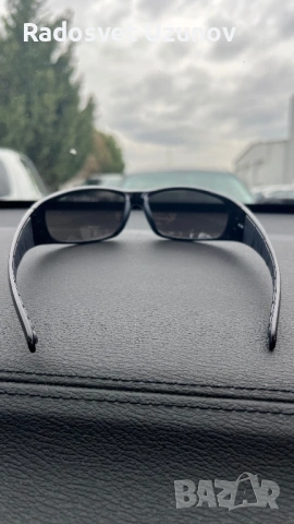Оригинални слънчеви очила BMW, снимка 3 - Слънчеви и диоптрични очила - 53517675