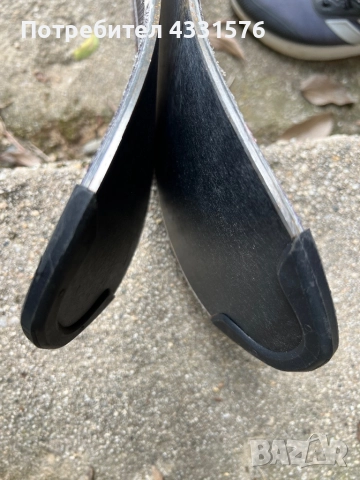 Short ski Salomon, снимка 5 - Зимни спортове - 51977328