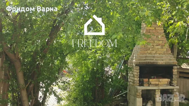 Дава под Наем КЪЩА - град Варна, м-т Ален мак, снимка 7 - Къщи - 55836105