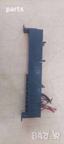 Бушонна Кутия N:0666 N, снимка 2 - Части - 41624087