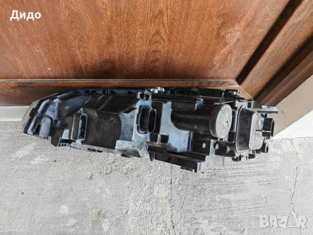 Фар VW Polo 2G FULL LED десен / Фар Поло 2Г Оригинален, снимка 8 - Части - 49990233