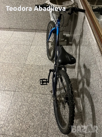 Велосипед DRAG 24 цола, снимка 2 - Велосипеди - 53728709