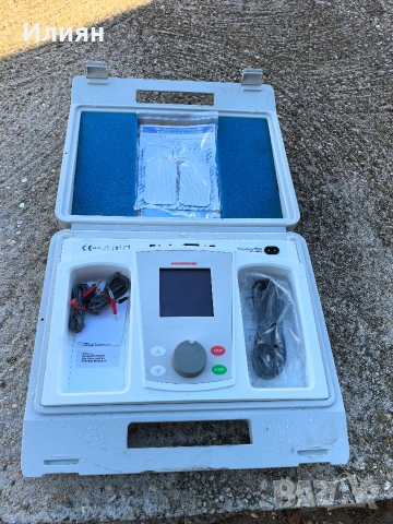 Апарат за мобилна паралитична терапия