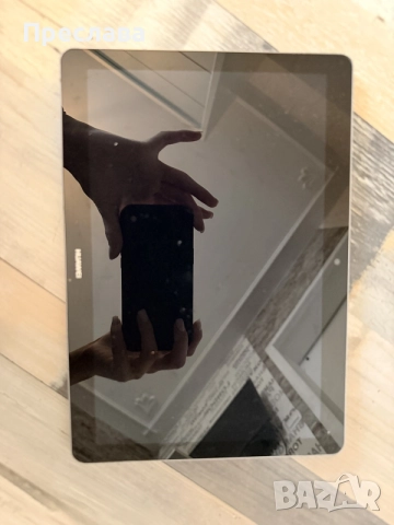 Huawei MediaPad T3 10 таблет в отлично състояние 