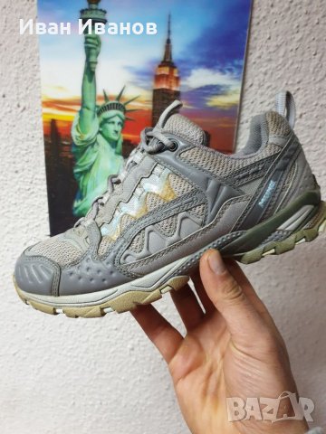 MEINDL летни туристически обувки номер 38 , снимка 12 - Други - 39299104