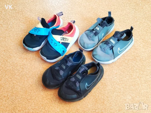 Оригинални детски маратонки NIKE. Цена за чифт!