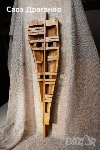 Стенна пластика Маска, снимка 12 - Други - 40956295