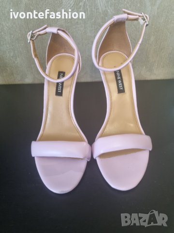 Сандали , снимка 1