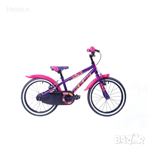 Детски велосипед Drag 20 Rush, снимка 1