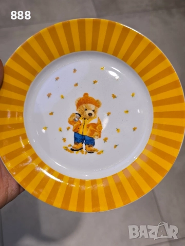 чинии чаши купи с мече