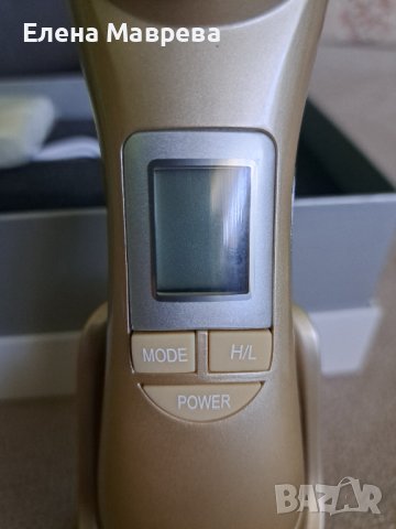 Мултифункционален апарат SkinTime , снимка 6 - Друга електроника - 41023230