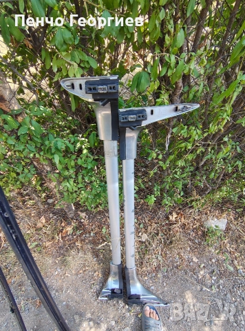 Греди за Citroen C8, Fiat Ulysse II, Lancia Phedra, Peugeot 807, снимка 4 - Части - 52623632