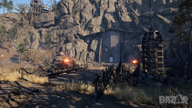 Игра за PS5 - ELEX II, снимка 8 - Игри за PlayStation - 54091664