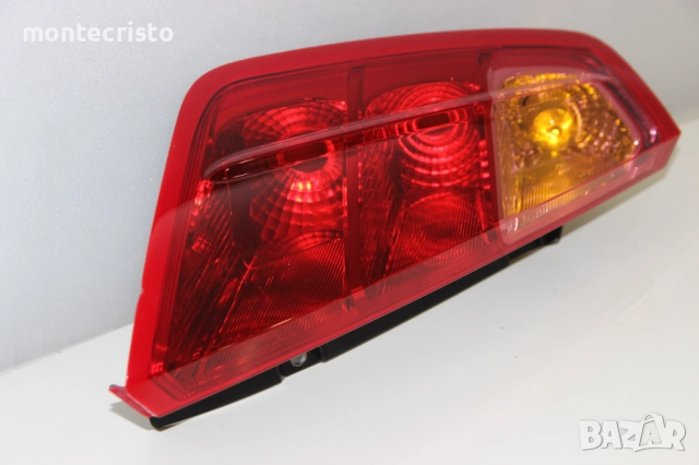 Ляв стоп Fiat Grande Punto (2005-2012г.) 51701589 / Фиат Гранде Пунто, снимка 2 - Части - 52005015