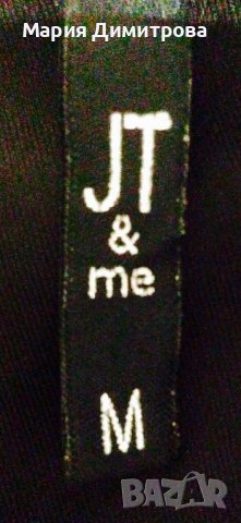 Актуален потник с дантела, снимка 7 - Корсети, бюстиета, топове - 38947852