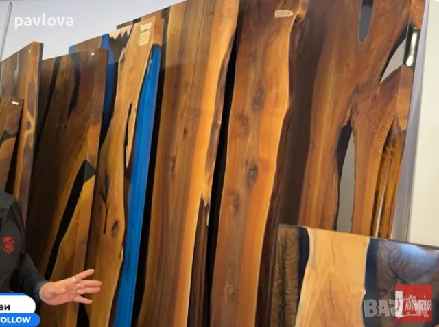 Маса размер 80 /120  цена 1200 лева квадратен  метър, снимка 18 - Маси - 48023822