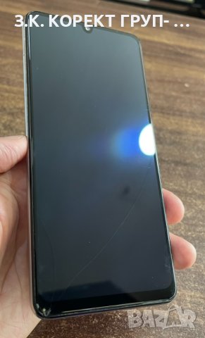 Samsung Galaxy A32 5G 128GB, снимка 3 - Samsung - 41402854
