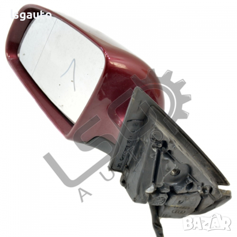 Ляво огледало AUDI A3 (8PA) 2004-2008 A240322N-29, снимка 3 - Части - 36277959