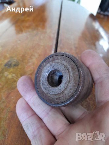 Патронник за бормашина #4, снимка 3 - Други ценни предмети - 44165436