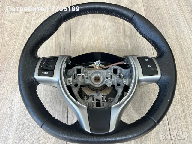 Волан за Тойота Ярис / Toyota Yaris- 56000 km