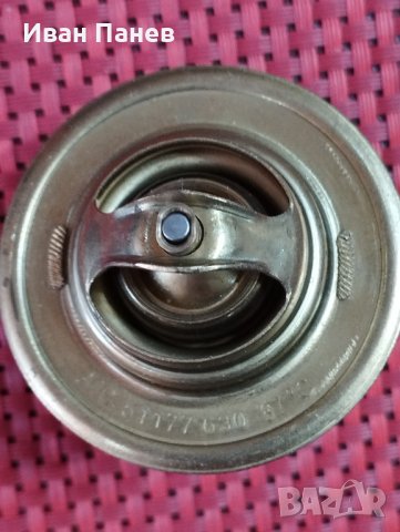 Термостат охладителна течност AIC 51177 за AUDI, SEAT, SKODA,VW, снимка 6 - Части - 39112085