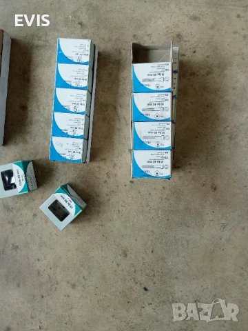 Болтове, гайки, шайби и патентни винтове , снимка 6 - Железария - 50824146