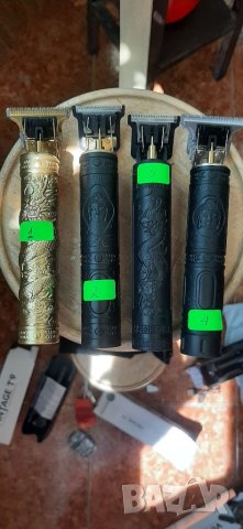 Качествени малки машинки за подстригване с usb,нови, снимка 1