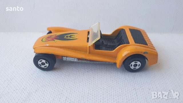 Matchbox , снимка 3 - Колекции - 52085310