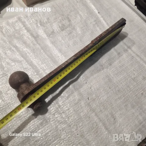 Теглич Ремарке , снимка 3 - Селскостопанска техника - 48494903