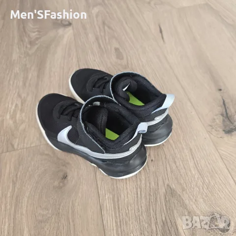 Nike - детски маратонки, снимка 6 - Детски маратонки - 55951810
