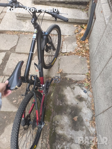 Спешно се продава ендуро колело, снимка 8 - Велосипеди - 51954910