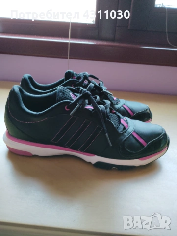 Маратонки Adidas 40 2/3 номер