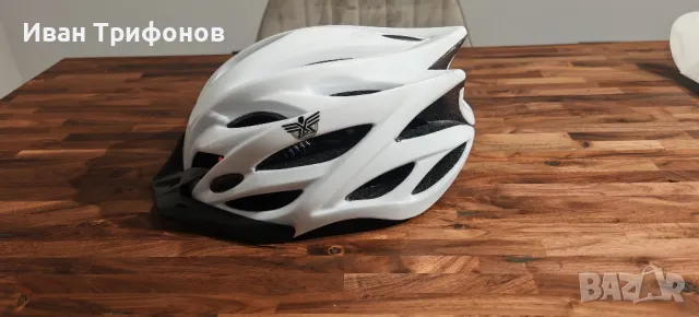 Каска за велосипед/колело X-RULER , снимка 1