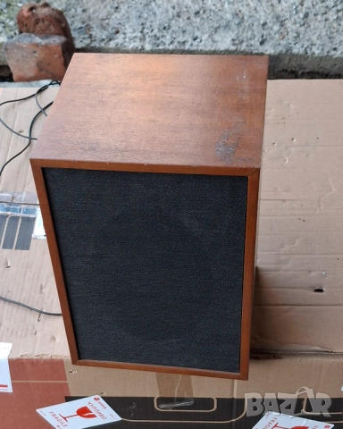 Различни модели тонколони и говорители за грамофони и други, снимка 2 - Тонколони - 52829440