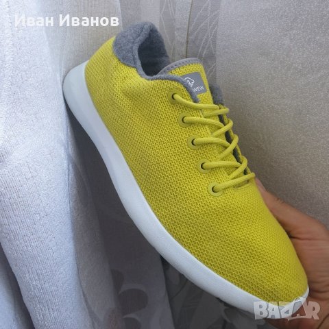 GIESSWEIN  MERINO WOOL KNIT  номер 44  , снимка 8 - Други - 41405424