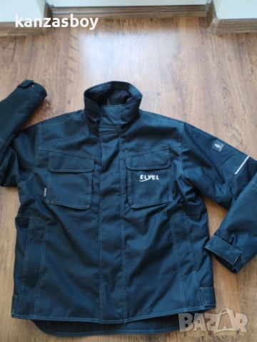 Mascot Industry 10135 Winter Jacket - мъжко работно яке КАТО НОВО L, снимка 4 - Якета - 51646430