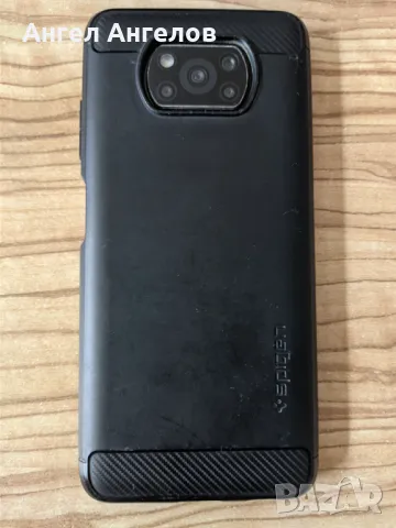 Xiaomi Poco X3 Pro, снимка 4 - Xiaomi - 48755557