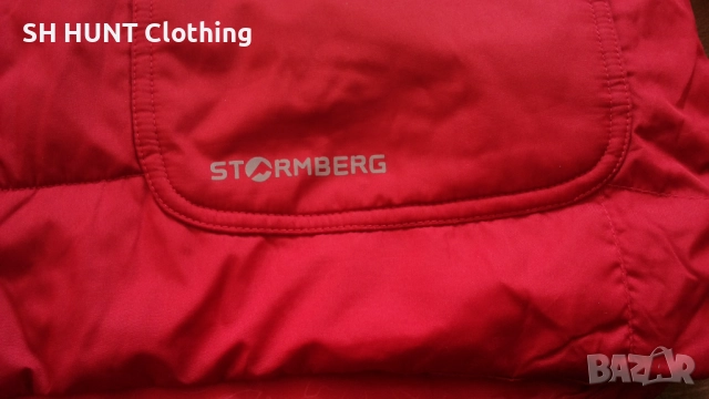STORMBERG VAST D Vattert Jakke размер L зимно яке 29-58, снимка 9 - Якета - 52683435