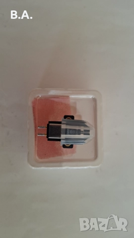 ДОЗА AT-VM95E Audio-Techikca, снимка 3 - Грамофони - 52118844