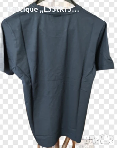 тениска Hugo Boss, снимка 2 - Тениски - 51314257