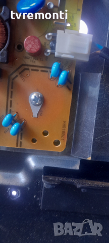 POWER BOARD, 17IPS72,170818R4 for 55 inc DISPLAY, снимка 4 - Части и Платки - 36144534