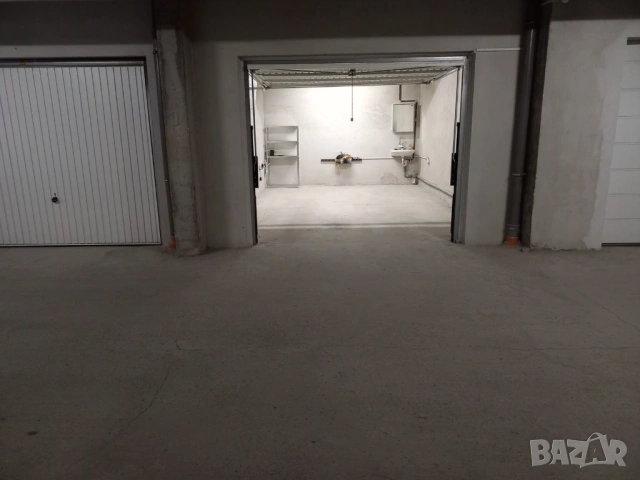 Склад под наем в кв.Овча Купел ул. Маестро Кънев, от Собственик, снимка 9 - Магазини - 53523811