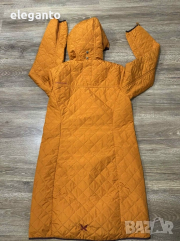 Дамско изолирано дълго яке Kari Тraa Vangen Insulated Parka , L размер, снимка 7 - Якета - 53054442