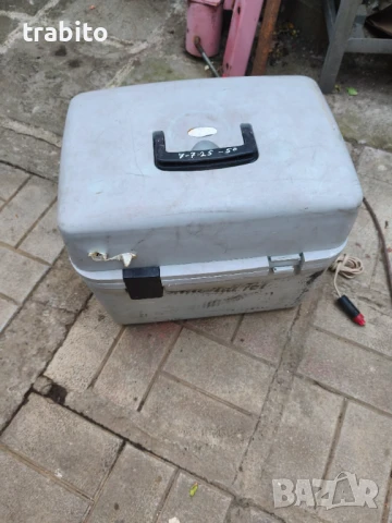 Хладилна чанта на 12 волта, снимка 3 - Други стоки за дома - 50954954