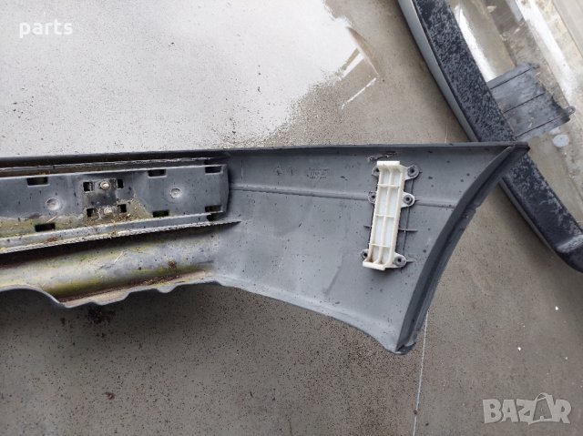 Задна Броня Ауди 80 90 Audi 80 90 N:2 N, снимка 8 - Части - 35881982