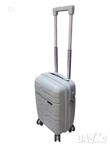 40/28/20 малък ръчен багаж за самолет #WizzAir #Ryanair , снимка 5 - Куфари - 44077181