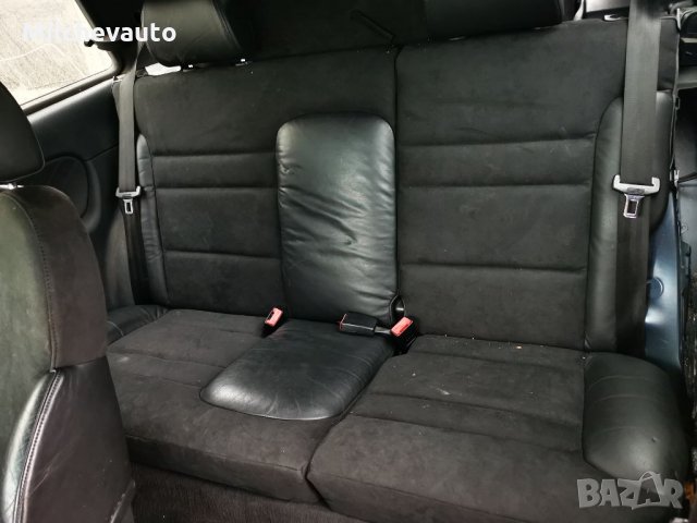 Ауди с3 1.8Т на части / audi s3 1.8T quattro , снимка 11 - Автомобили и джипове - 35934759