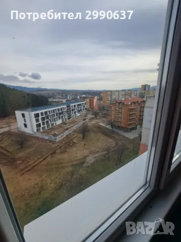 Четиристаен апартамент, снимка 17 - Апартаменти - 49299028