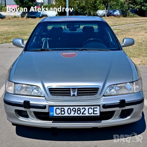 Honda Accord V (CE9) 2.2 VTEC Automatic, 150 к.с. | 154 000 км, снимка 8 - Автомобили и джипове - 56078543