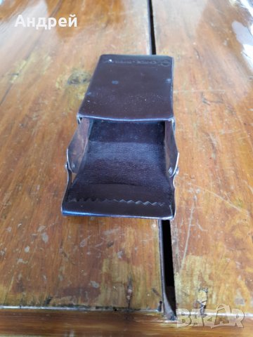 Стара табакера СКБХ Верила, снимка 6 - Други ценни предмети - 35721260